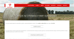 Desktop Screenshot of kompostarna.cz